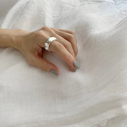 middle ring